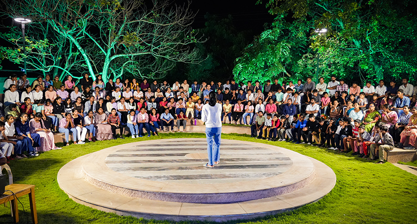 Disha A Life School 7