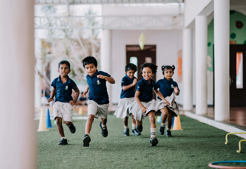 Disha A Life School 11