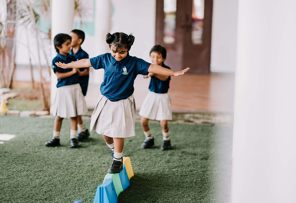 Disha A Life School 12