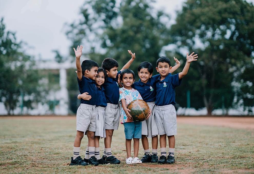 Disha A Life School 14