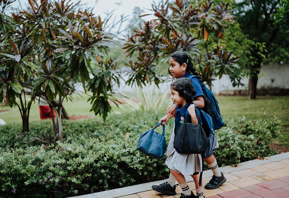 Disha A Life School 17