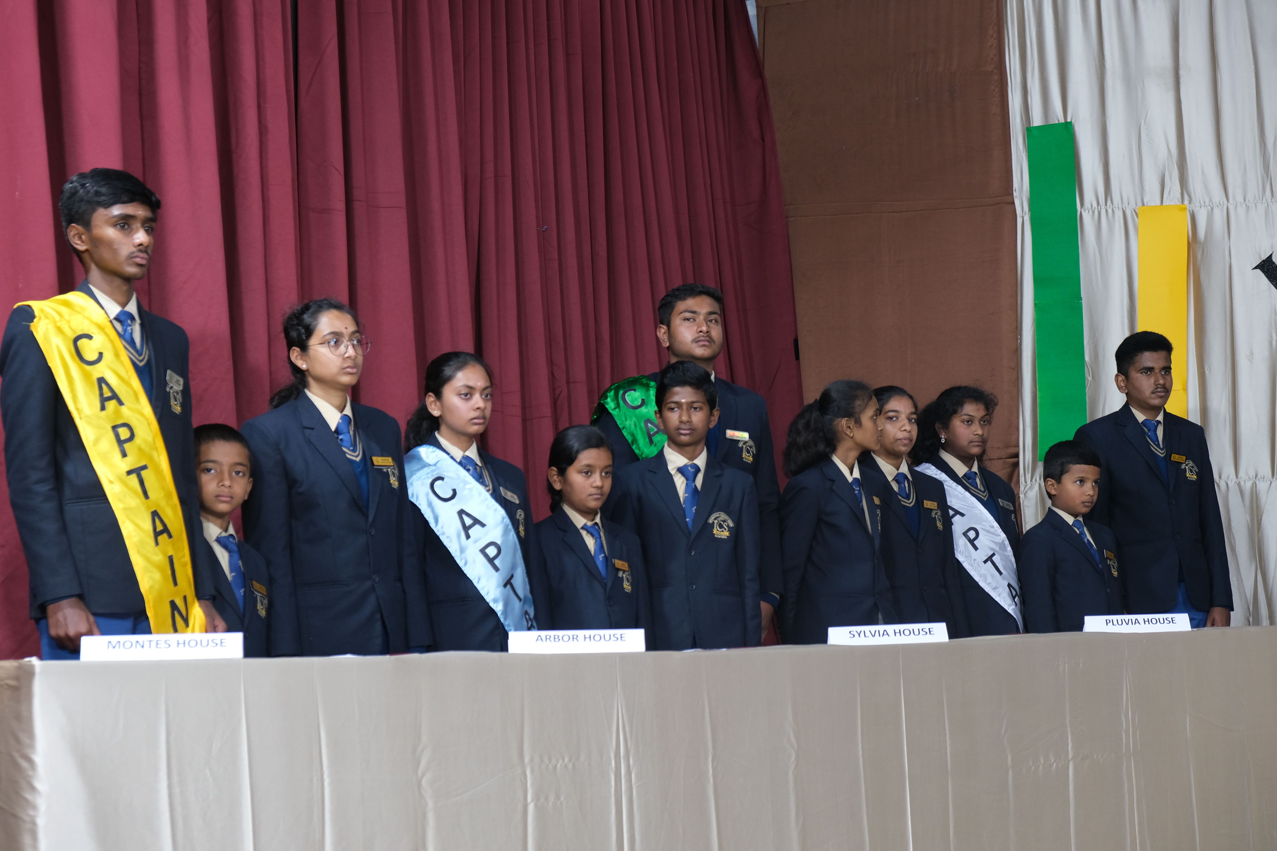 International Community School 4