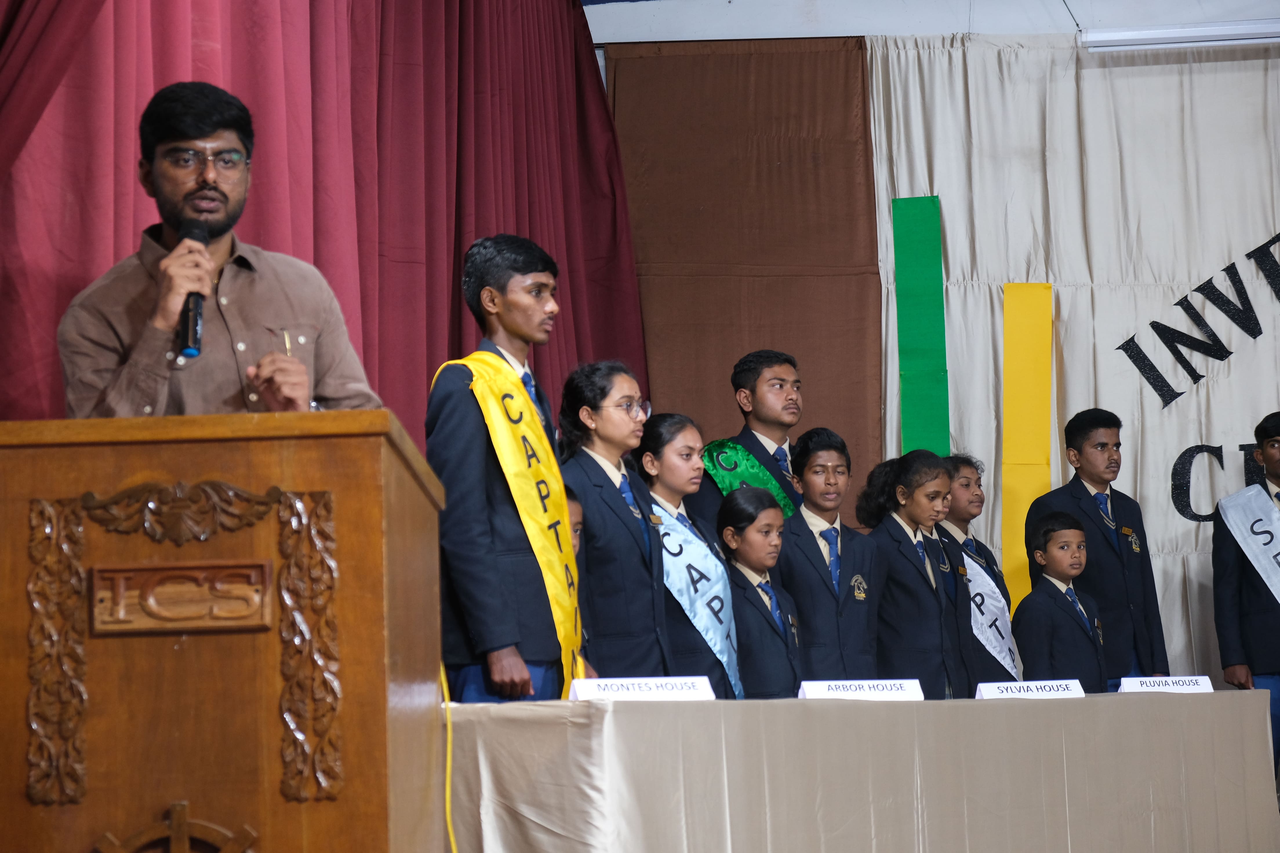 International Community School 8