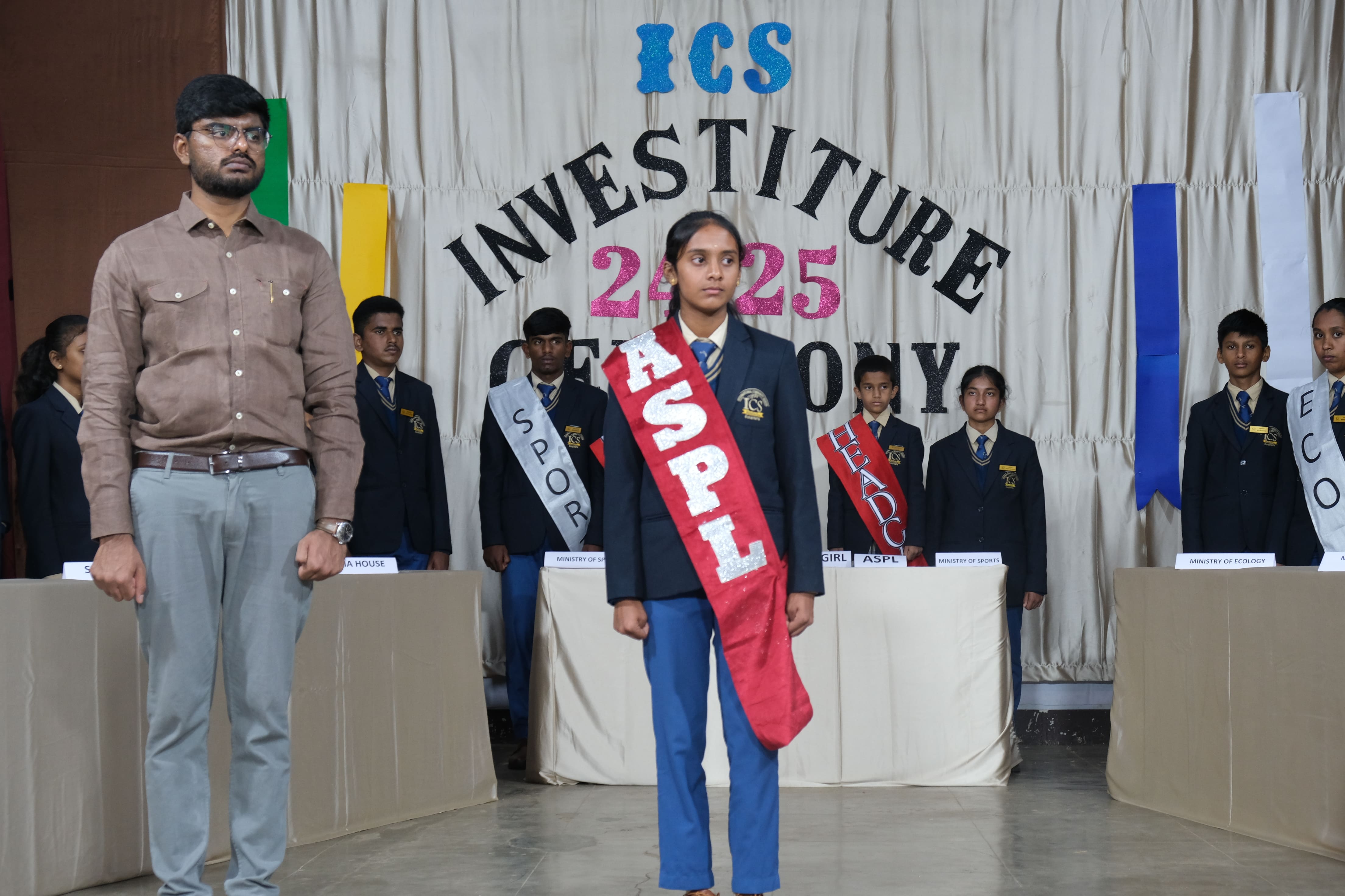 International Community School 9