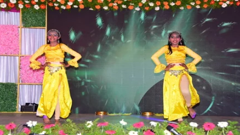 JSS Public School 4