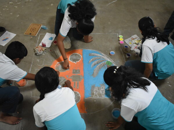 K’sirs International School 3