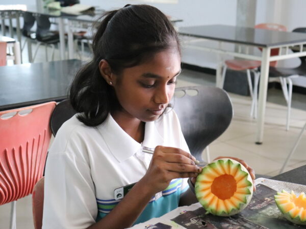 K’sirs International School 4