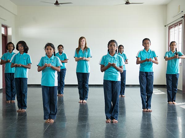 K’sirs International School 14