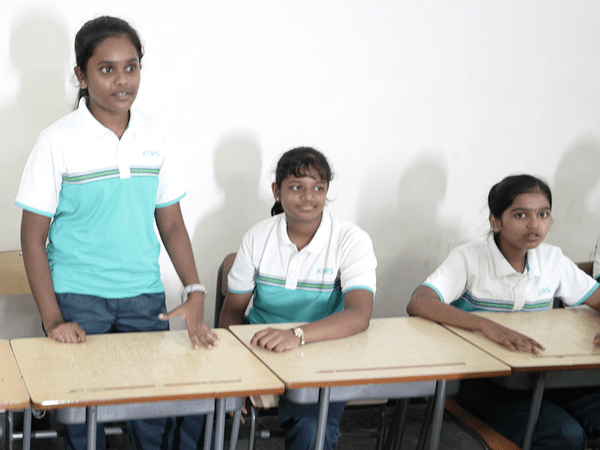K’sirs International School 17