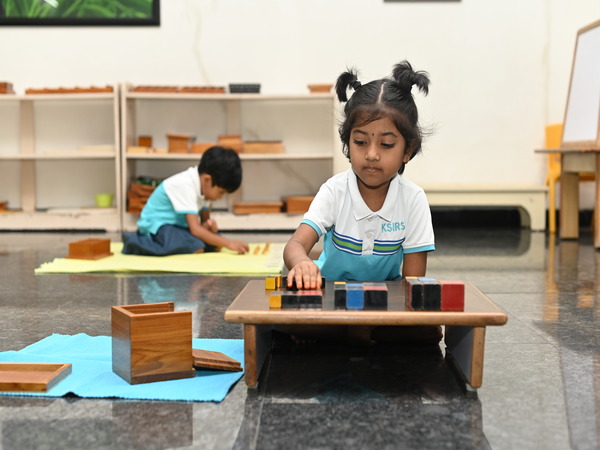 K’sirs International School 18