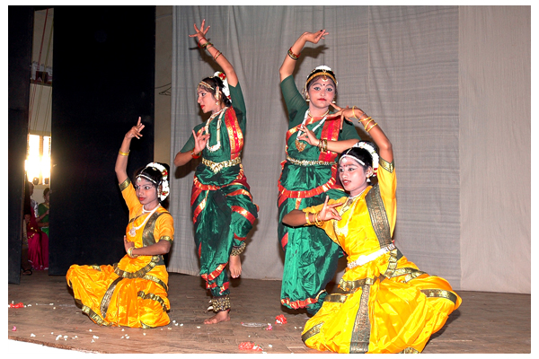 Kotagiri Public School 2