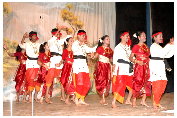 Kotagiri Public School 4