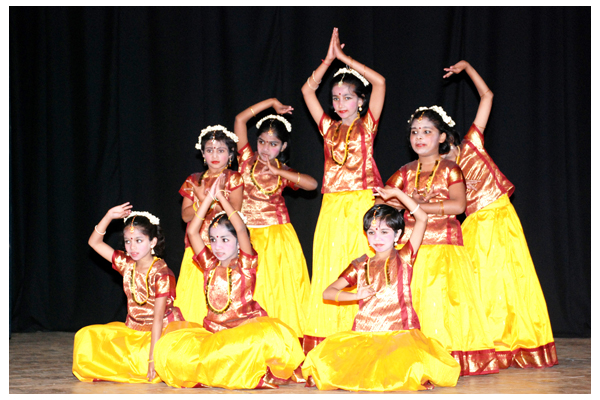 Kotagiri Public School 5