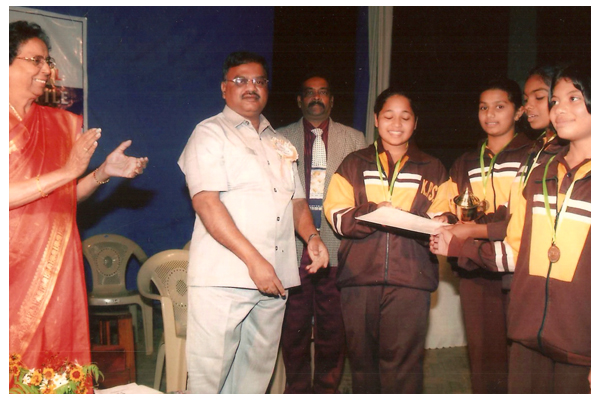 Kotagiri Public School 6