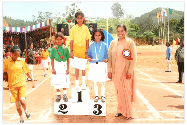 Kotagiri Public School 8