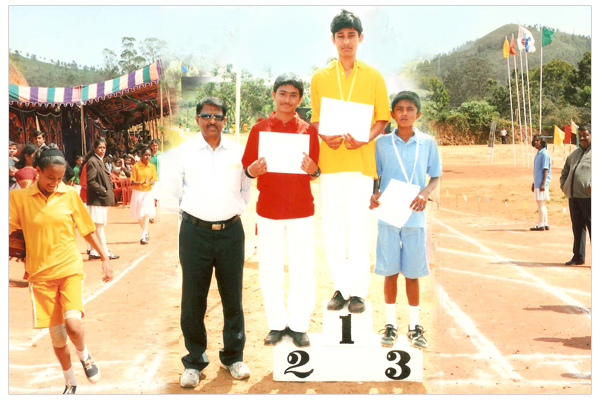 Kotagiri Public School 7