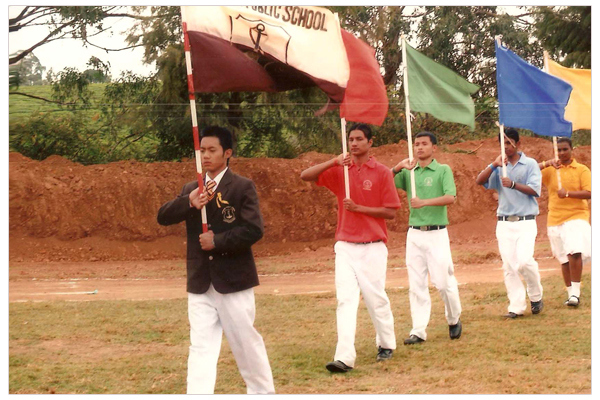 Kotagiri Public School 10