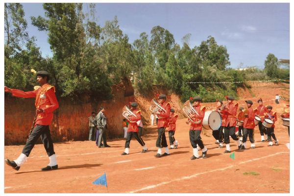 Kotagiri Public School 9