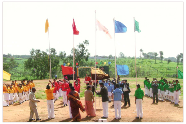 Kotagiri Public School 11