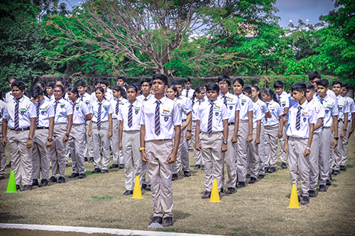 Manchester International School 5