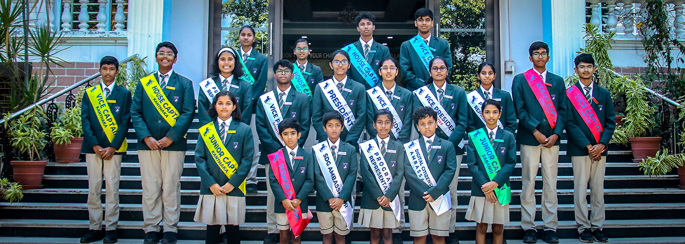 Manchester International School 7