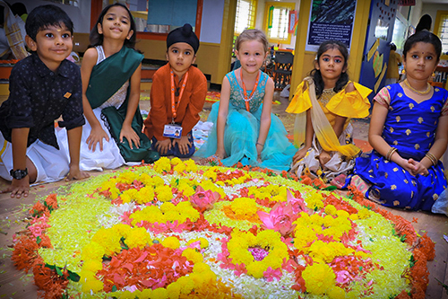 Manchester International School 9
