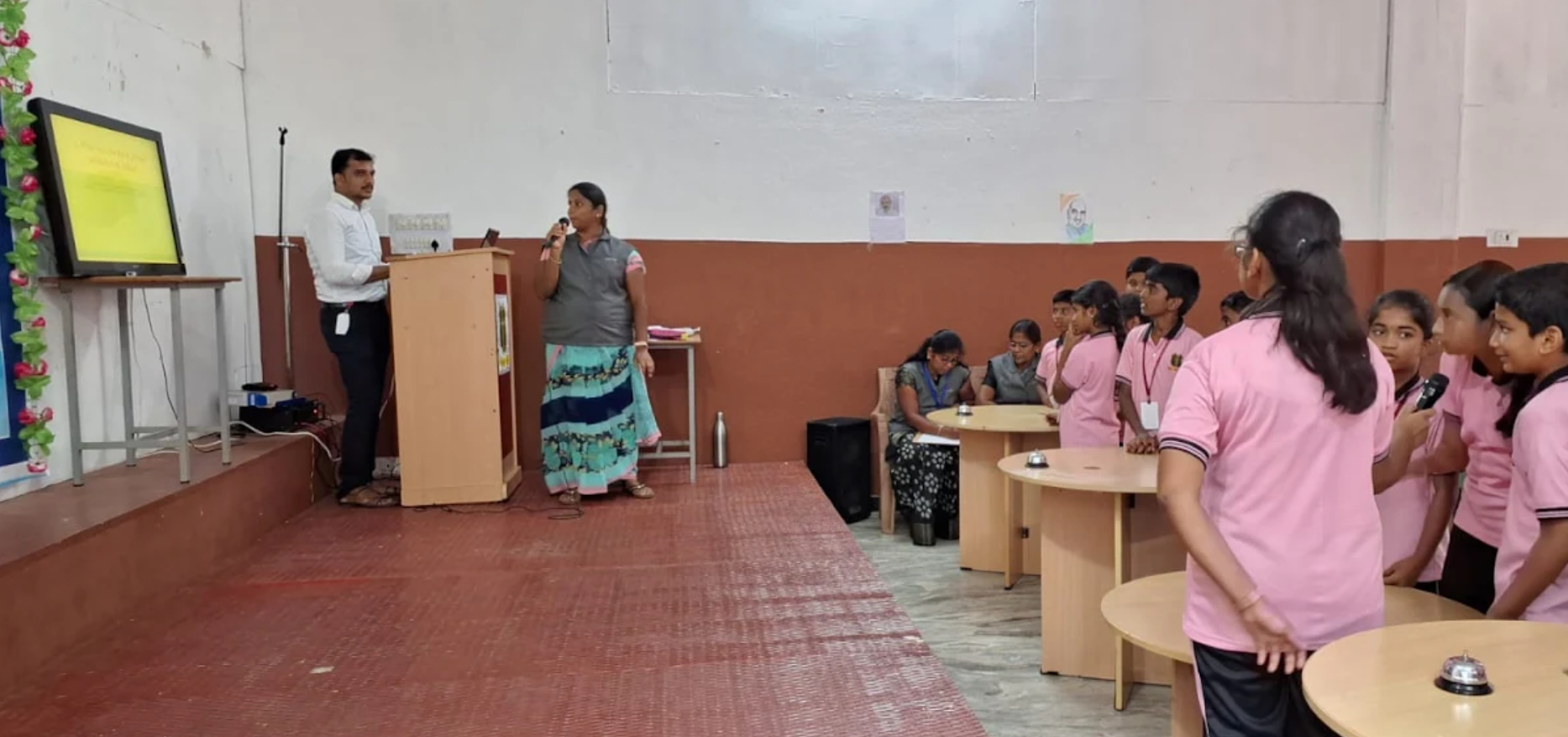 Noyyal Public School 3