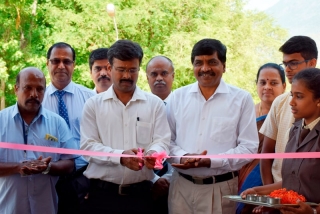 Satchidananda Jothi Nikethan International School 5
