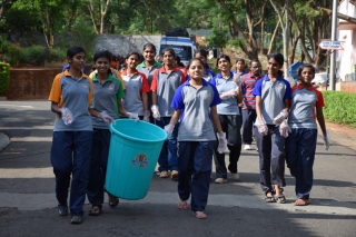Satchidananda Jothi Nikethan International School 9