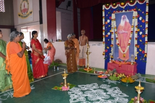 Satchidananda Jothi Nikethan International School 12