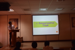 Satchidananda Jothi Nikethan International School 10