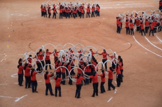 Satchidananda Jothi Nikethan International School 15
