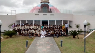 Satchidananda Jothi Nikethan International School 18
