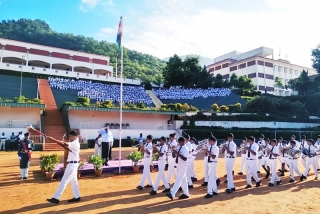Satchidananda Jothi Nikethan International School 19