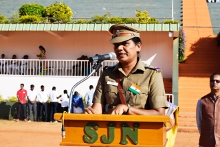 Satchidananda Jothi Nikethan International School 20