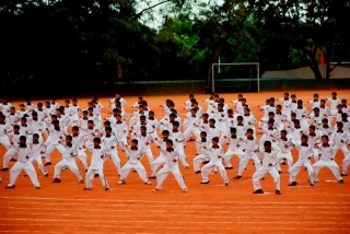 Satchidananda Jothi Nikethan International School 23