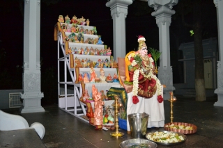 Satchidananda Jothi Nikethan International School 22