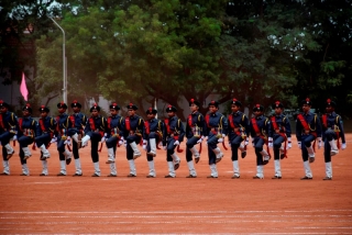 Satchidananda Jothi Nikethan International School 24