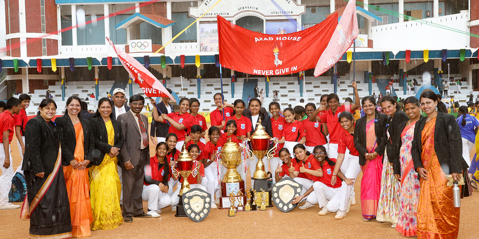 St. Joseph's College 3