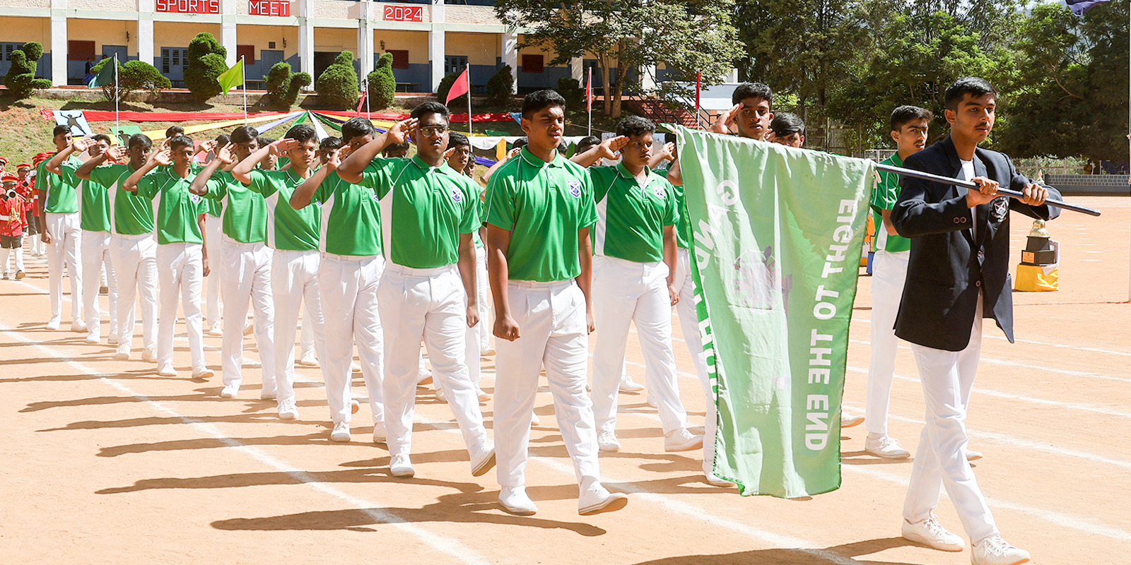 St. Joseph's College 9