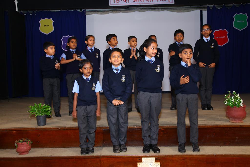 Stanes Anglo-Indian Higher Secondary School 2