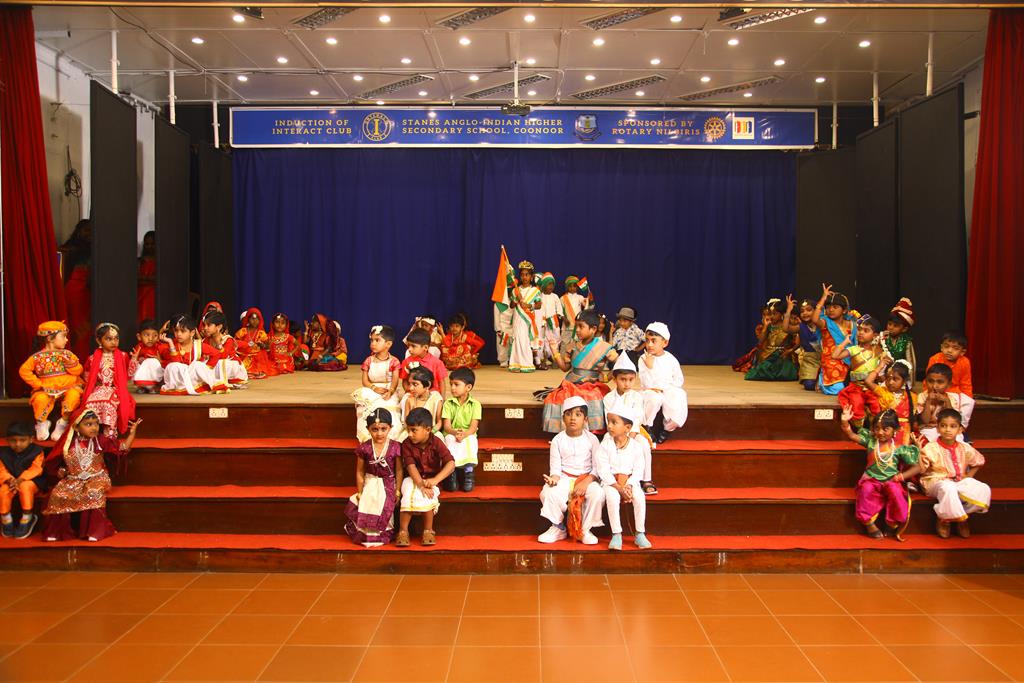 Stanes Anglo-Indian Higher Secondary School 4