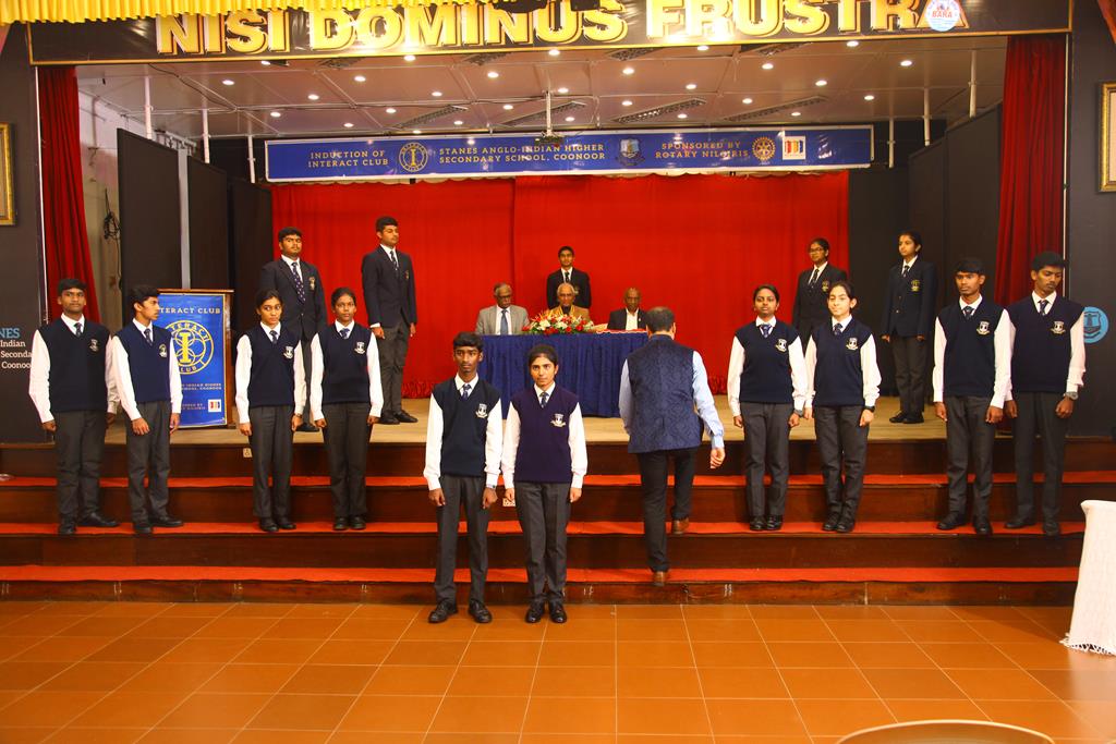 Stanes Anglo-Indian Higher Secondary School 5