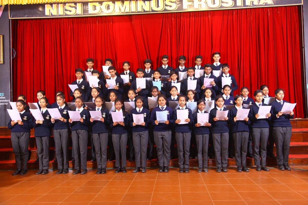 Stanes Anglo-Indian Higher Secondary School 7