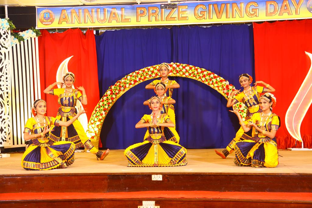 Stanes Anglo-Indian Higher Secondary School 9