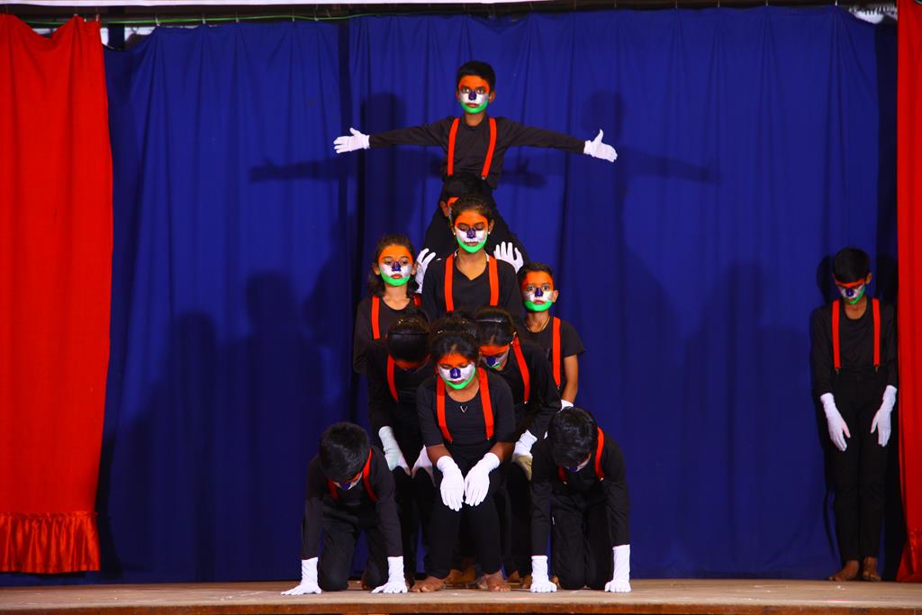 Stanes Anglo-Indian Higher Secondary School 12
