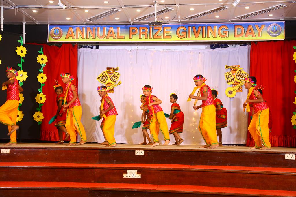 Stanes Anglo-Indian Higher Secondary School 13