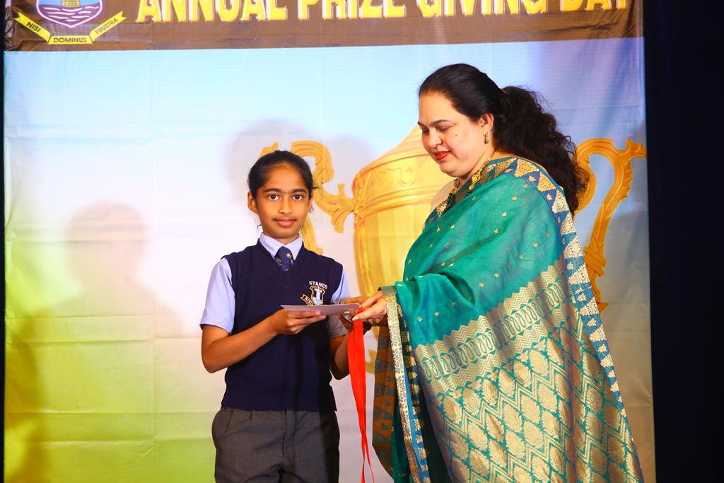 Stanes Anglo-Indian Higher Secondary School 16