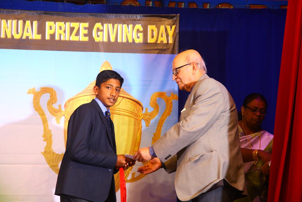 Stanes Anglo-Indian Higher Secondary School 21