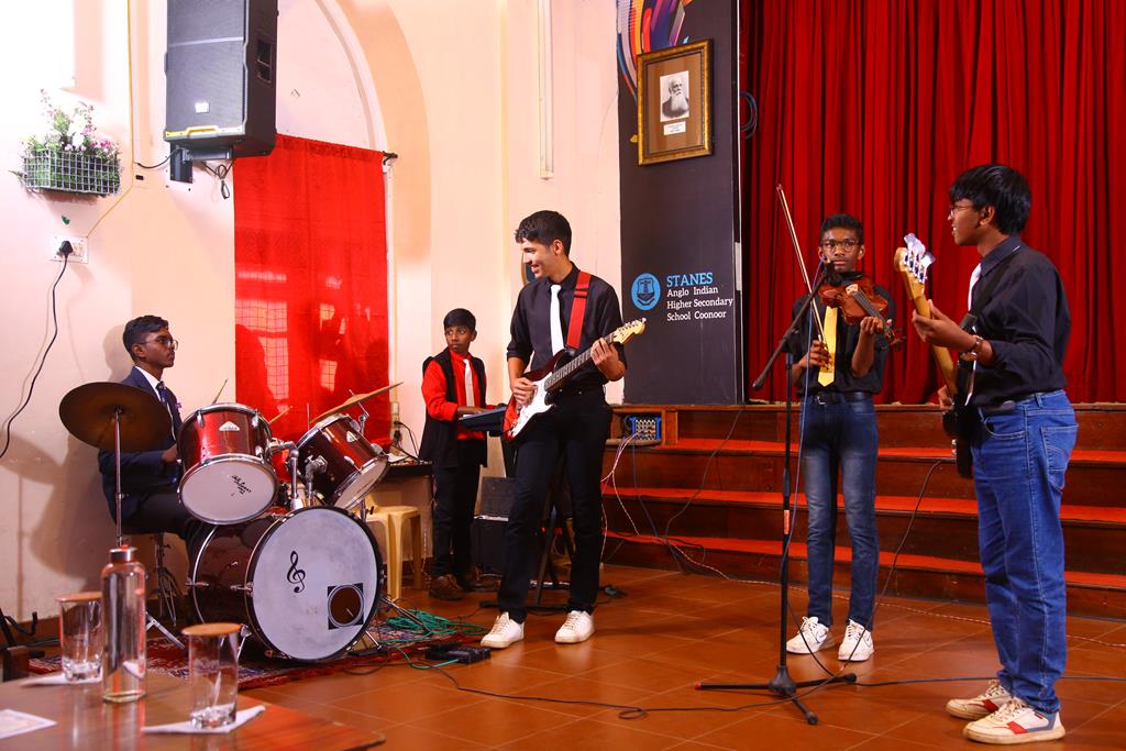 Stanes Anglo-Indian Higher Secondary School 24